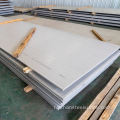 Q235 Australische structurele stalen platen voor milde brug